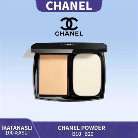 chanel compact powder price.